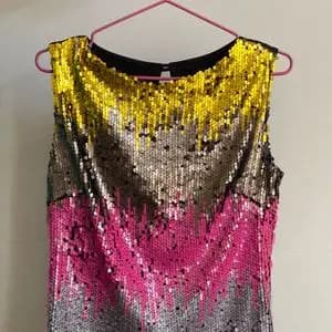 تاپ پولکی مجلسی کد 02