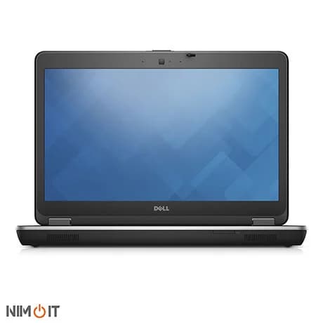لپ تاپ Dell Latitude E6440 i5