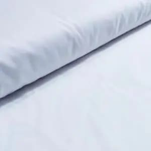 پارچه سفید نخی