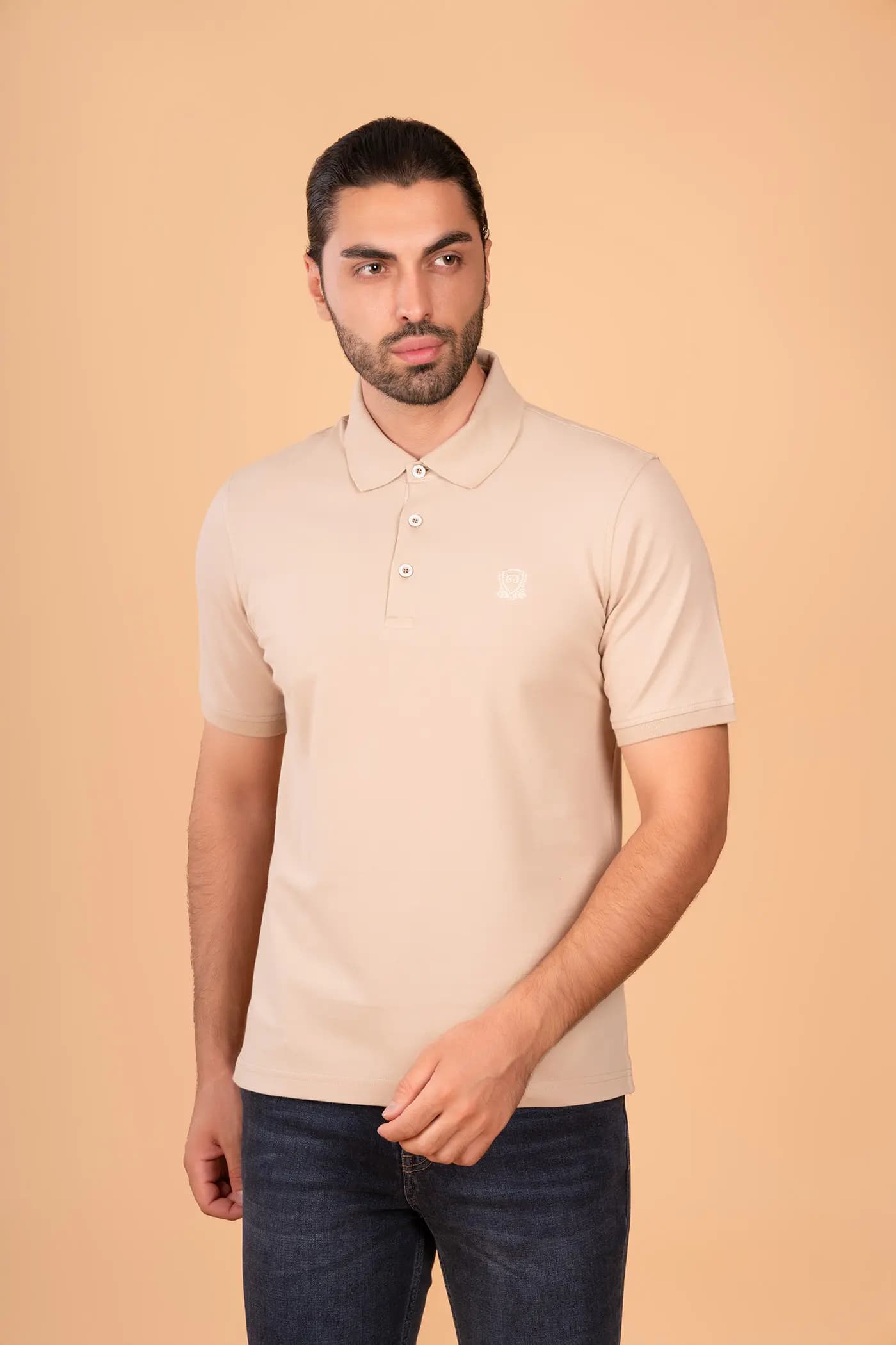 پلوشرت آستین کوتاه 160145