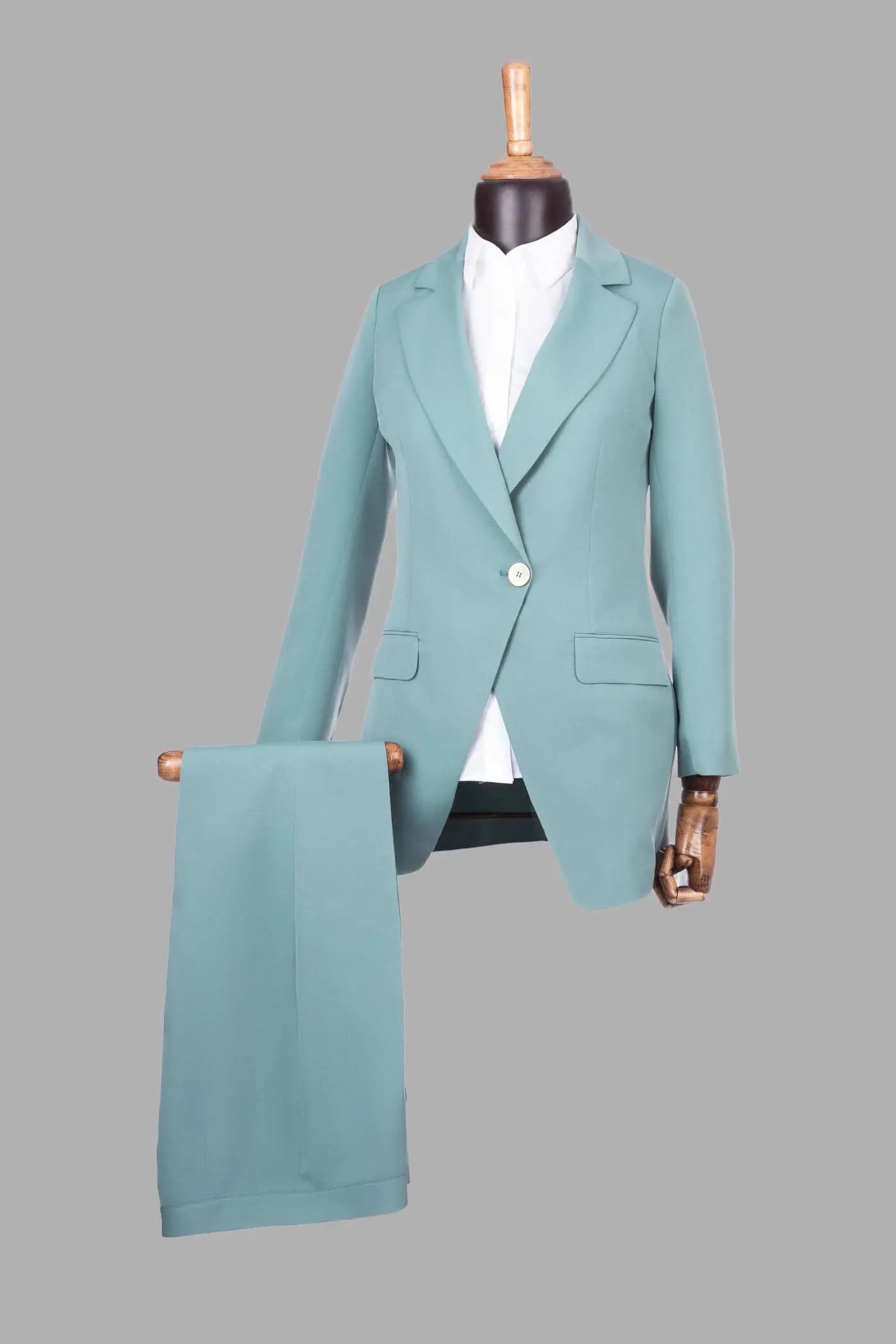 کت و شلوار زنانه 370062