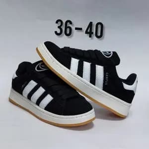 کتونی آدیداس کامپوس Adidas Campus بالاترین کیفیت موجود در بازار