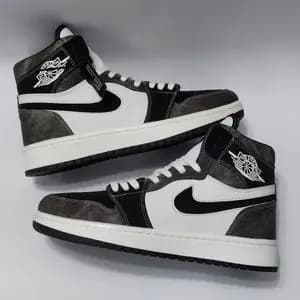 کتونی نایک جردن وان ساقدار طرح جدید لی Nike jordan