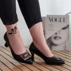 کفش مجلسی مدل نسیم زنانه