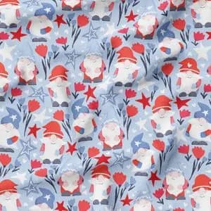 پارچه مخمل پورشه طرح گل و برگ کد 5012597