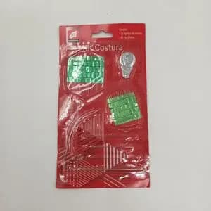 پک سوزن خانواده