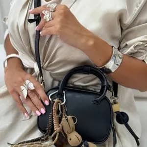 کیف رودوشی آستلیا