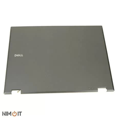 قاب پشت ال سی دی لپ تاپ Dell Latitude 5410 E5410 5411 Lcd Back Cover