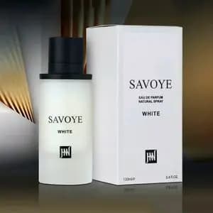 عطر جدید مردانه دیور ساواج سفید جانوین ( جکوینز ) - گرم و شیرین - 100 میل