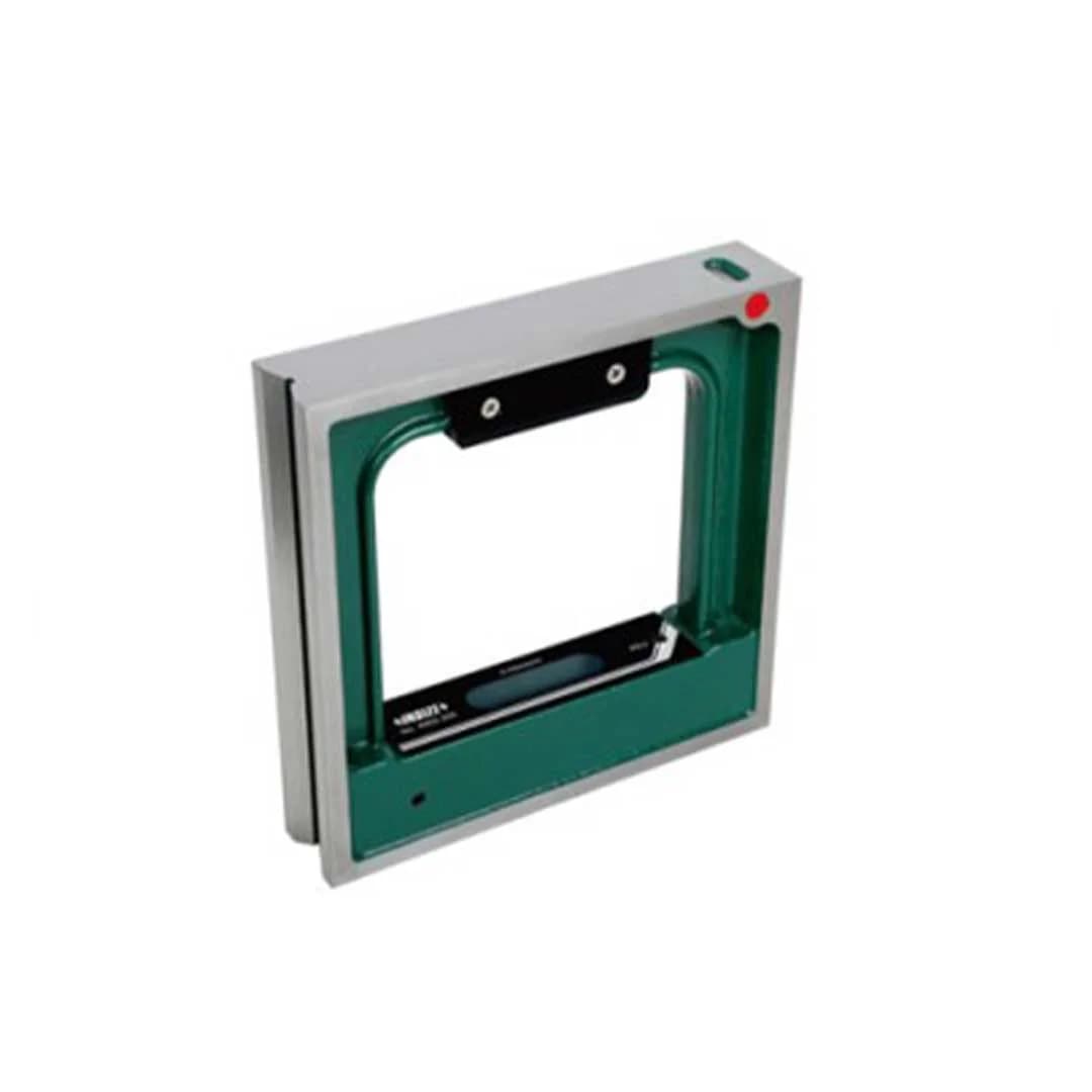 تراز صنعتی چهارگوش 15 سانت مدل 4902-150 اینسایز