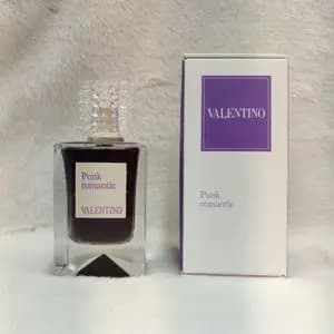 تستر اروپایی عطر ادکلن ولنتینو پانک رومانتیک Valentino Punk Romantic