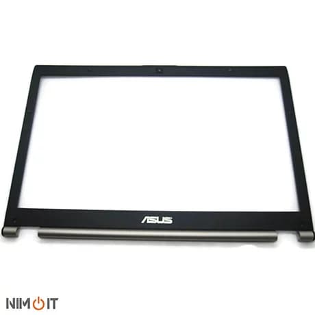 قاب جلو ال سی دی لپ تاپ ASUS U46E