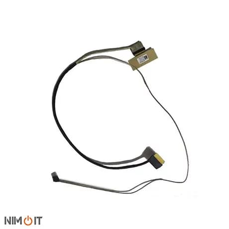 کابل فلت تصویر لپ تاپ ASUS X551C