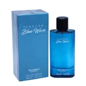 عطر ادکلن مردانه دیویدوف کول واتر جانوین ادکلن مردانپندورا سنت مدل بلو ویو