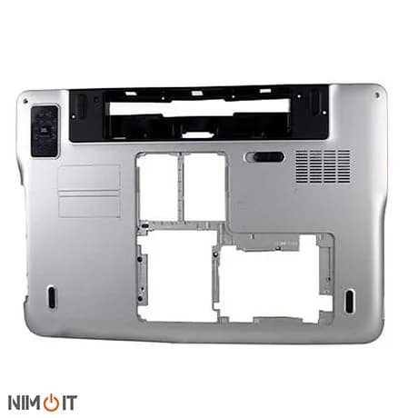 Dell XPS L701 L702 قاب کف لپ تاپ