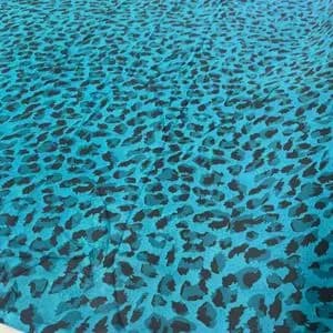 پارچه حریر ریوا طرح بسیار جذاب1