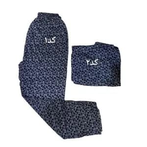 شلوار ویسکوز کد 559