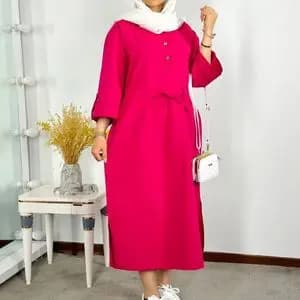 کفتان ساحلی لنین کمرگتدار