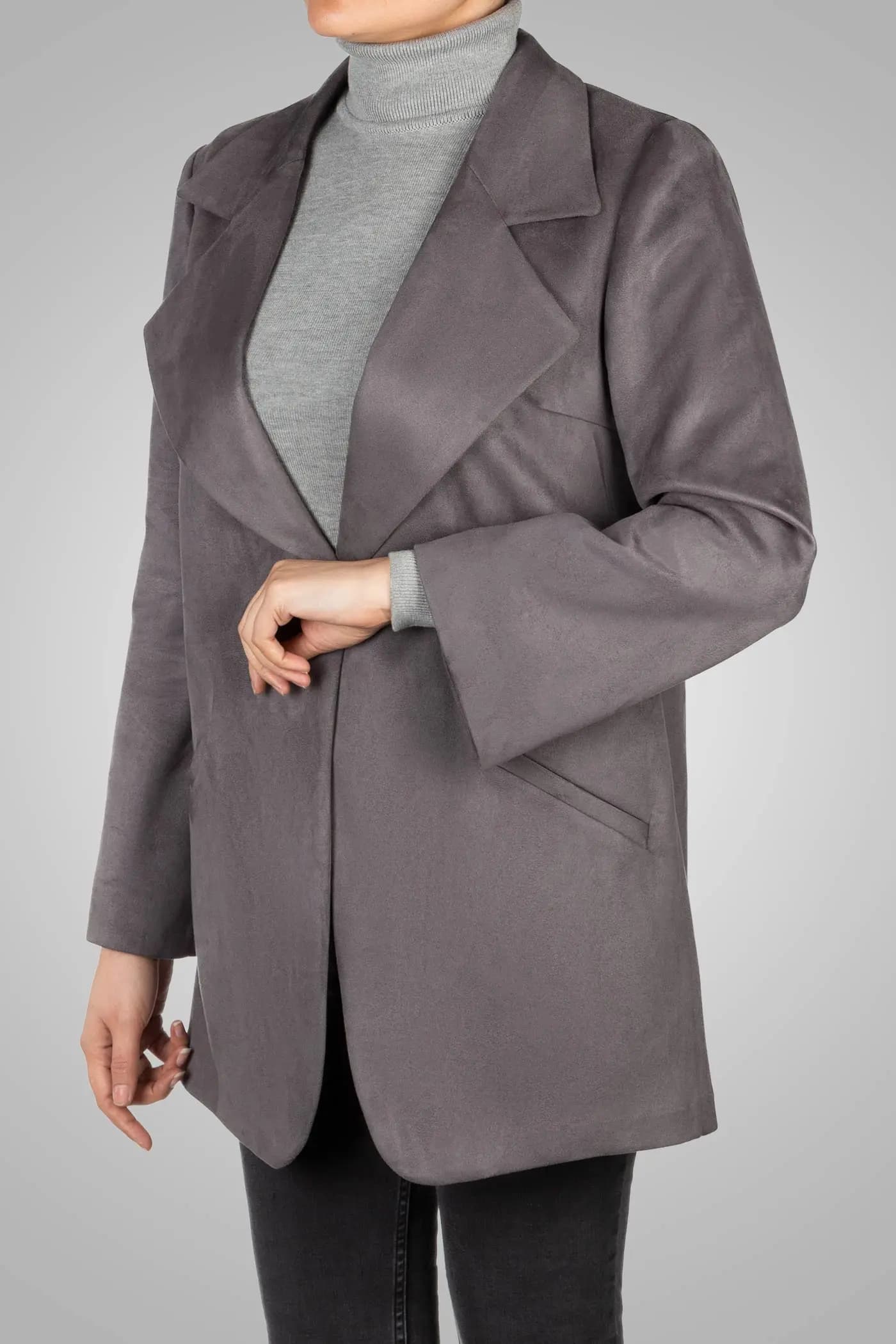 پالتو زنانه 600006