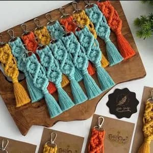 جاسوییچی مکرومه دخترانه طرح نیوان