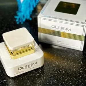 ادکلن امپر کوبیسم زنانه QUBISM EMPER