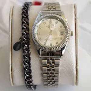 ساعت رولکس زنانه