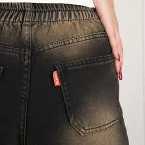 شلوار مام بالونی جانا