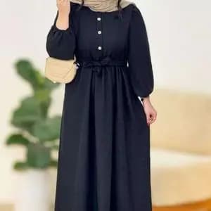 پیراهن بلند دنیا