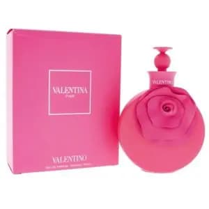 تستر عطر ادکلن والنتینو پینک-صورتی | Valentino Pink کددار