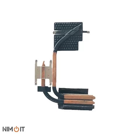 هیت سینک لپ تاپ Lenovo Y510