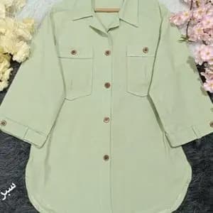 مانتو اسپرت لنین