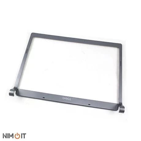 قاب جلو ال سی دی لپ تاپ Dell Studio 1535 1536 1537 LCD Screen Bezel P/N:M135C,0M135C