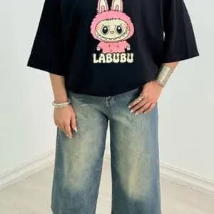 لانگ باکسی لبوبو