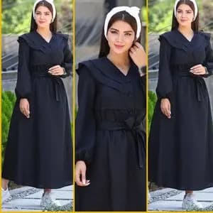 پیراهن زنانه مدل ترنم