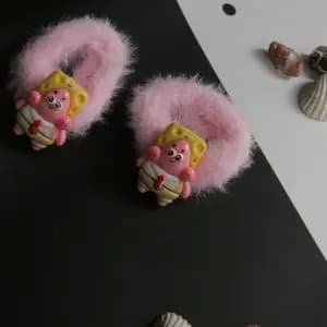 کش مو باب اسفجی