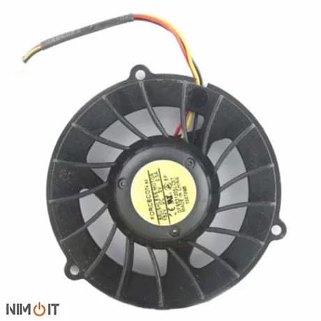 فن لپ تاپ DELL 1458