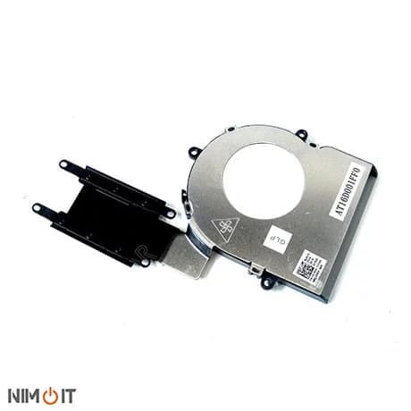هیت سینک لپ تاپ DELL inspiron 15-3531