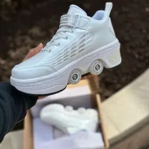 کتونی اسکیتی اورجینال اتومات کد 121706