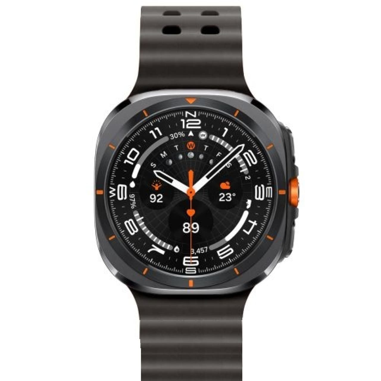 ساعت هوشمند سامسونگ مدل Galaxy Watch Ultra