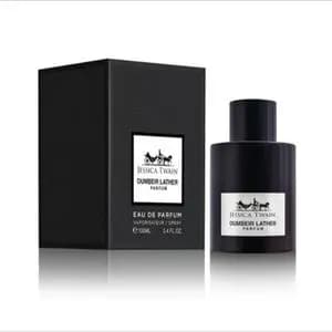 عطر زنانه امبر لدر جسیکا توین عطر مردانه امبر لدر جسیکا توین کد 01