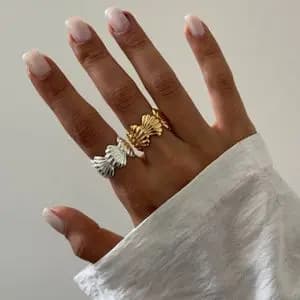 انگشتر ساحلی آریناز هانا