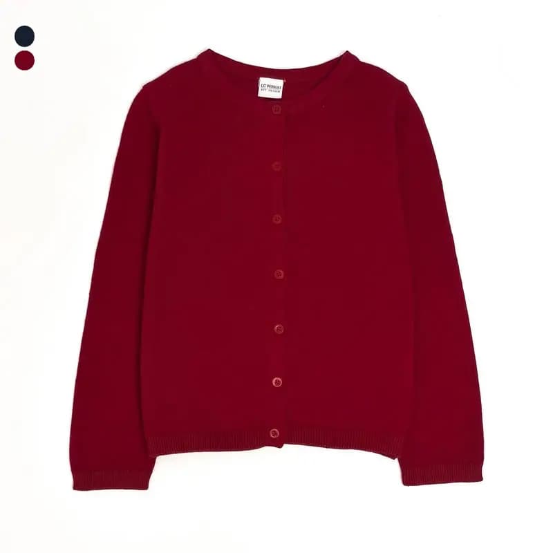 بلوز بافت دخترانه پسرانه برند ال سی وایکیکی کد797