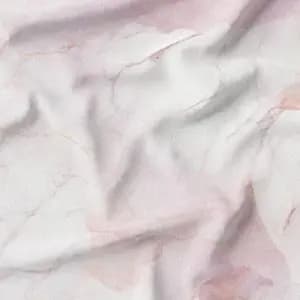 پارچه لباس پارچه الف مدل کرپ بوگاتی طرح آبرنگی کد 4011109