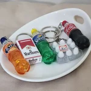 جا سوییچی تخم مرغ نوشابه سیگار شکلات بستنی نوتلا