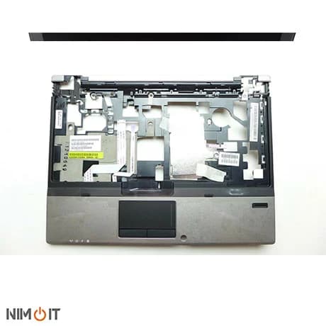 قاب دور کیبورد لپ تاپ HP 2540P