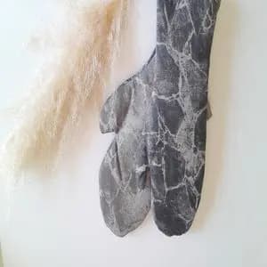 دستکش فر کد 3975