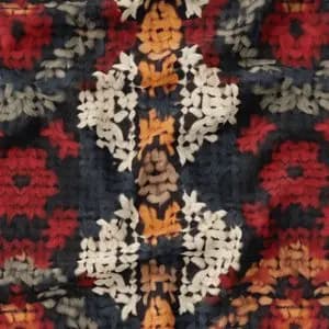 پارچه مخمل طرح بافتنی کد 5012898 پارچه مخمل