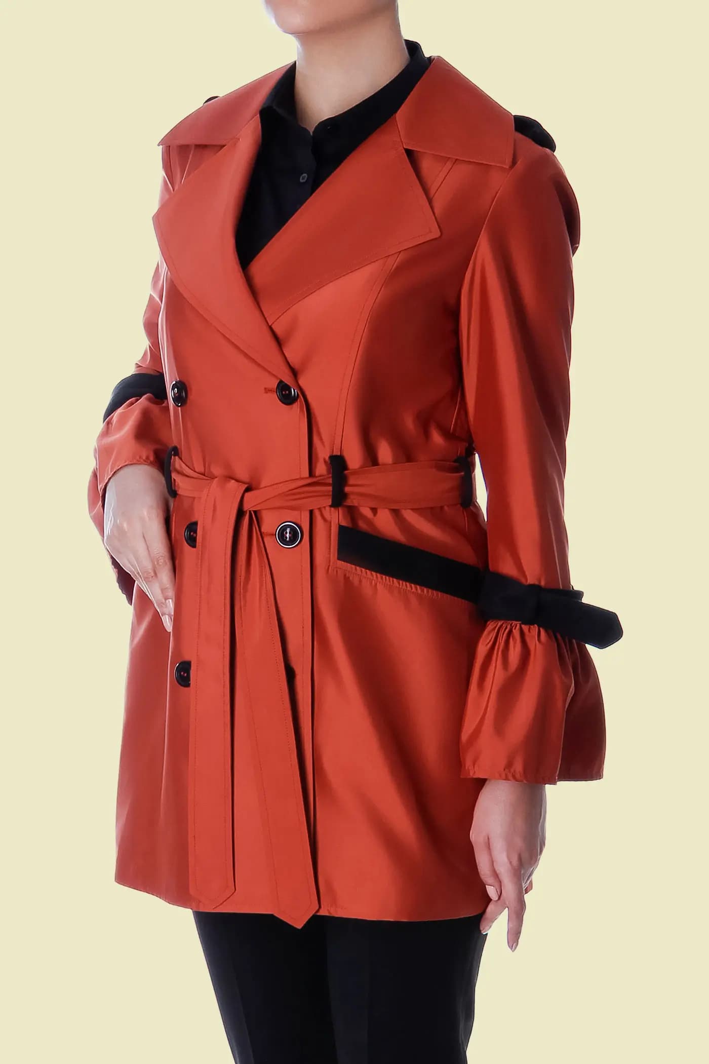 بارانی زنانه 530003