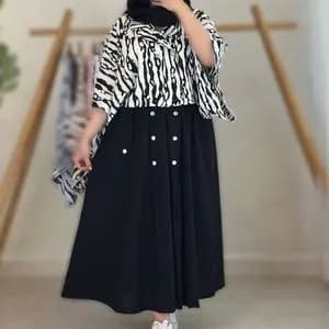 کت ودامن سومیا نورا