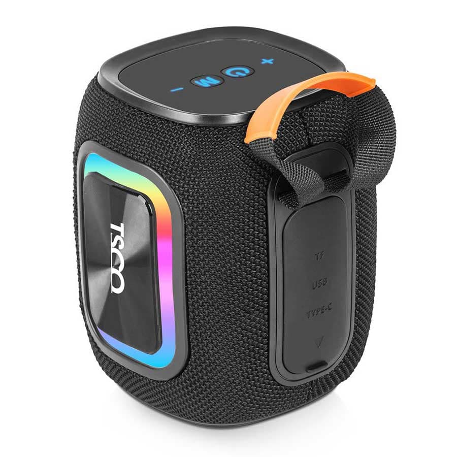 اسپیکر بلوتوث و قابل حمل تسکو مدل TS 23129
